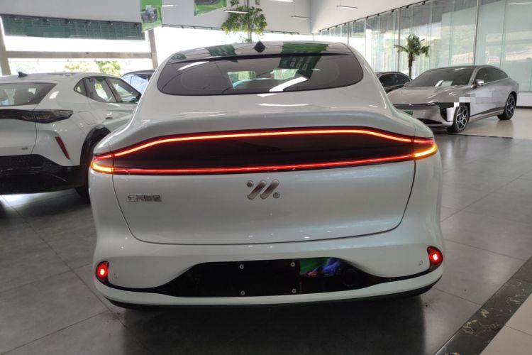 Used IM LS6 2023 Max Enhanced Performance Edition
