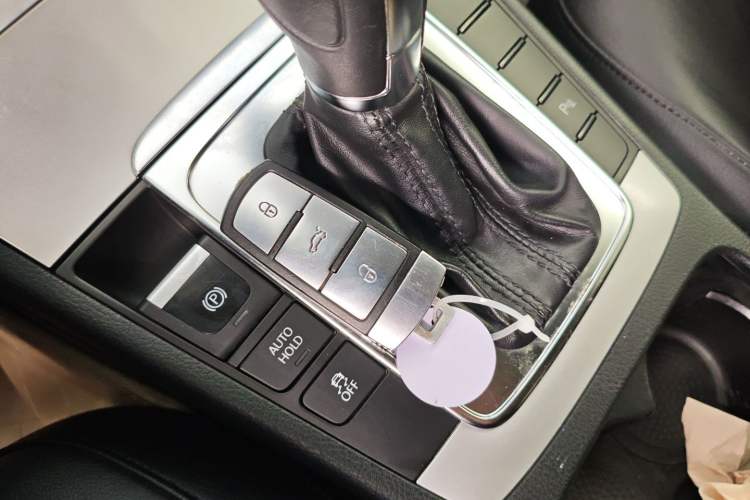 Used Volkswagen Magotan 2012 Revised 1.4 TSI Luxury Version