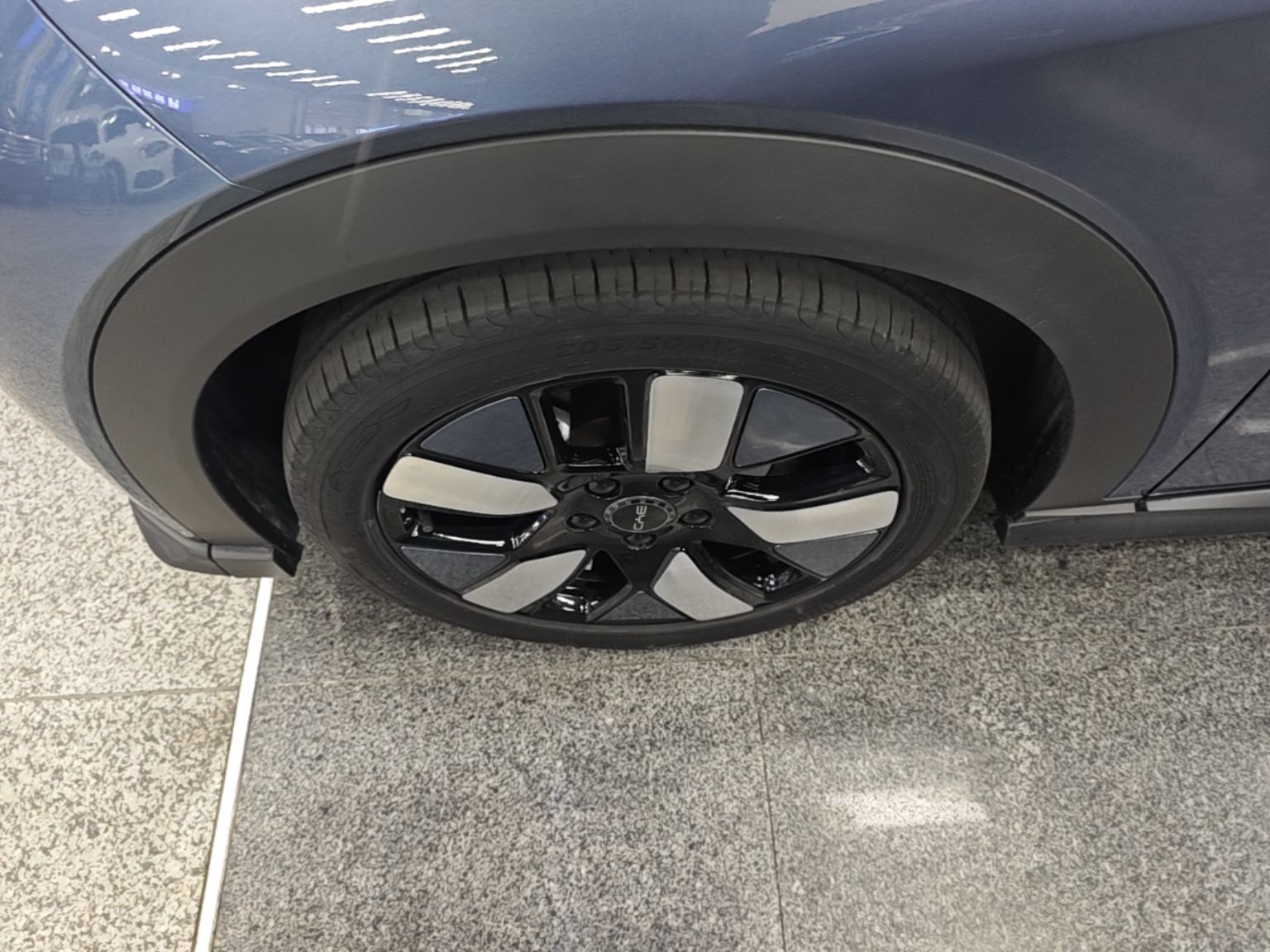 BYD Dolphin 2024 Honor Edition 401km Knight Edition — снимка 10