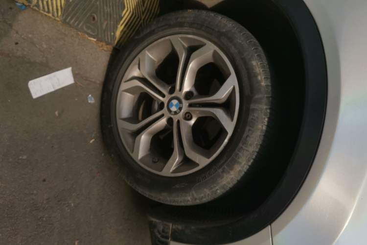 Used BMW X4 2014 xDrive20i X Design Package