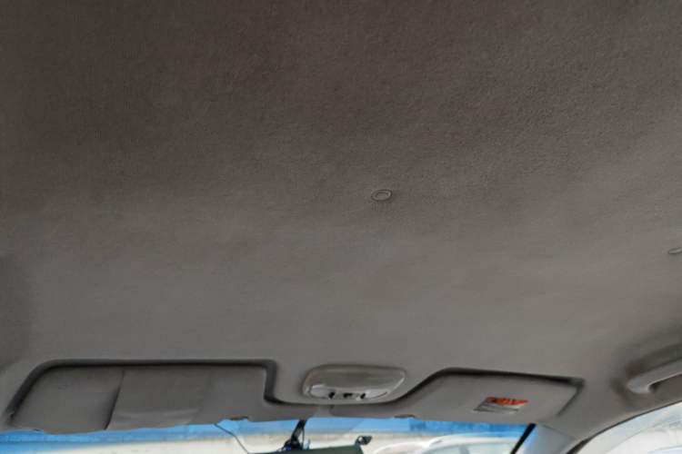 Used Haima Puxima 2012 1.8L Manual 7-Seater Creative Edition
