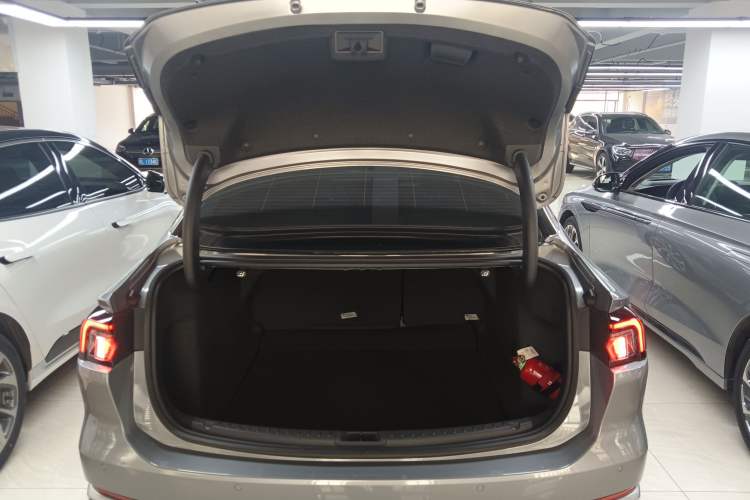 Used Ford Mondeo 2022 Facelifted EcoBoost 245 Ultimate Edition
