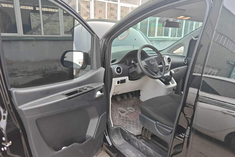 Used JAC Refine M3 2022 PLUS IKEA Edition 1.8L Comfort Version