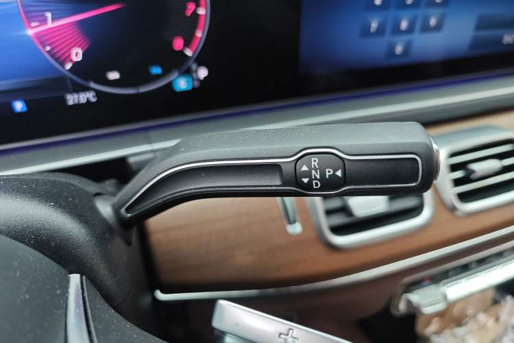 Used Mercedes-Benz GLE 2024 GLE 450 4MATIC AMG Line
