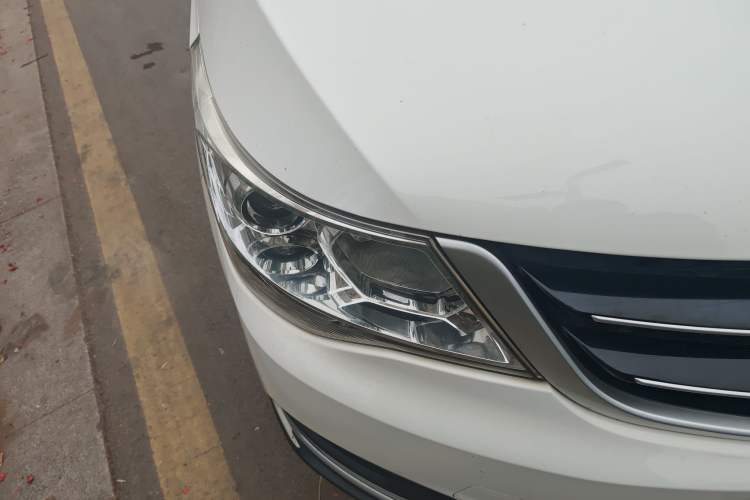 Used Baojun 730 2016 1.5L Manual Value Edition 7 Seats China V Emission Standard