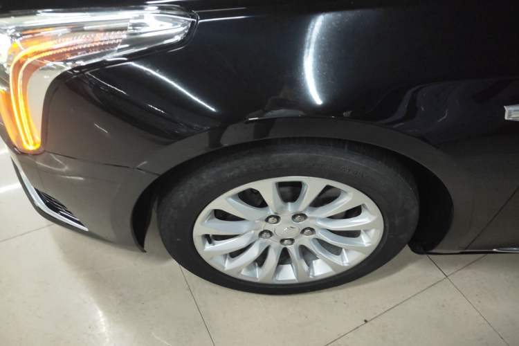 Used Cadillac XTS 2018 28T Tech Edition