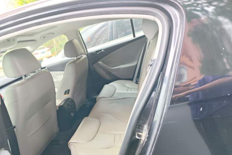 Used Volkswagen Magotan 2011 1.4 TSI Standard Edition
