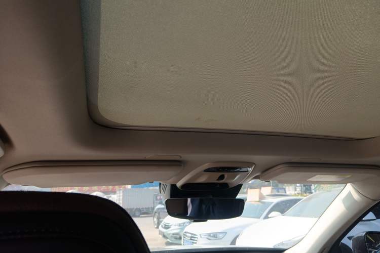 Used Volvo XC90 2019 T6 Zhiyi Edition 7-Seater China VI Standard