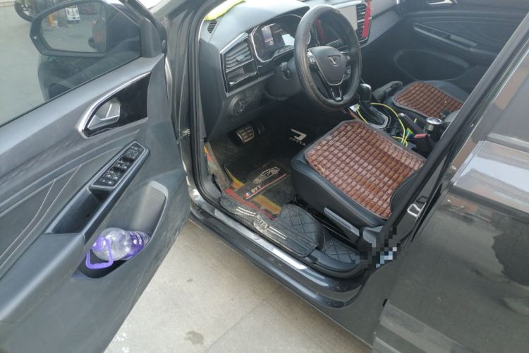 Used Jetta VS5 2021 280TSI Automatic Enjoyment Model