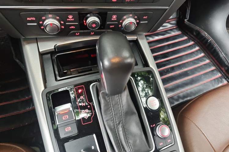 Used Audi A6L 2018 35 TFSI Collector's Edition