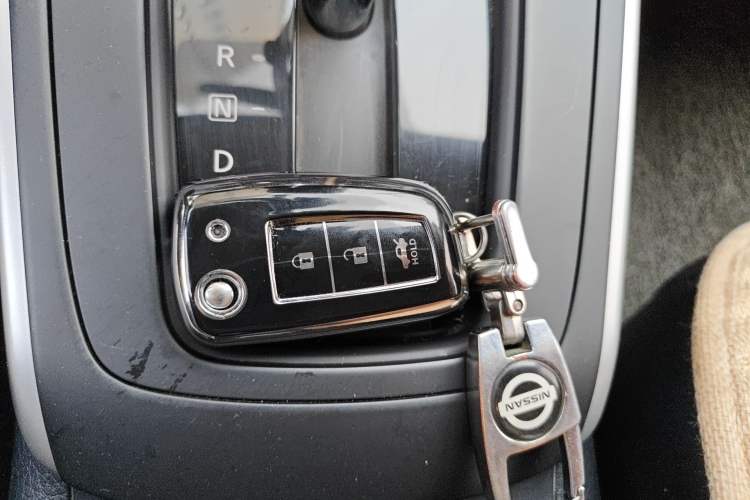 Used Nissan Sylphy 2019 Classic 1.6XE CVT Comfort Edition
