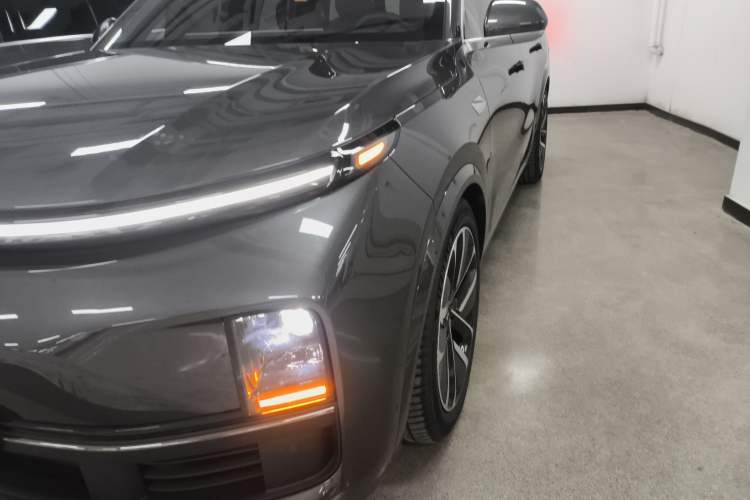 Used Li Auto L8 2024 Max