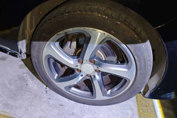 Used Mercedes-Benz E-Class 2015 E 200 L
