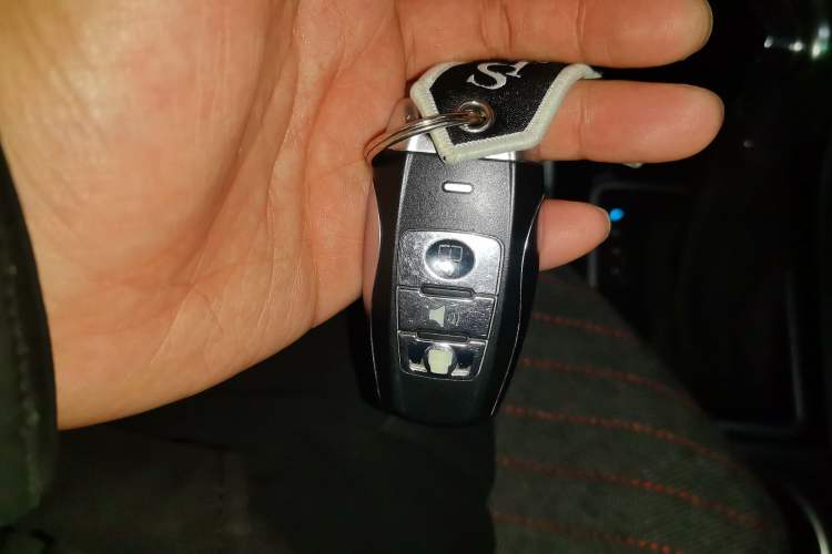 Used Haval H2 2016 Red-Label 1.5T Automatic Two-Wheel Drive Luxury Model