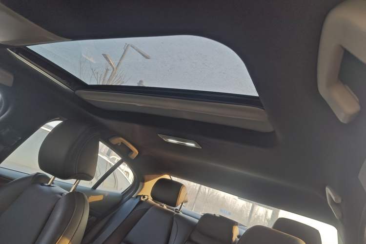 Used Mazda Mazda 3 Axela 2023 2.0L Automatic Zhiyao Edition
