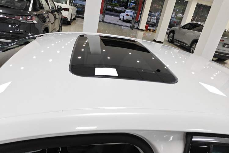 Used Ford Mondeo 2013 1.5L GTDi180 Fashion Edition
