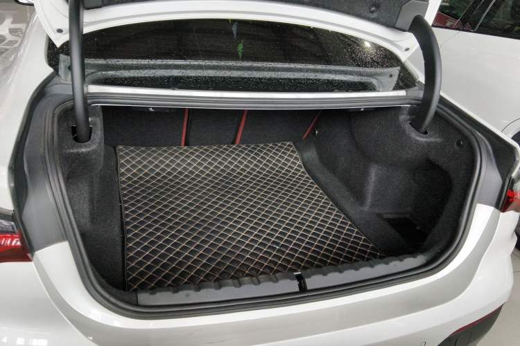 Used BMW 4 Series 2021 425i M Sport Package