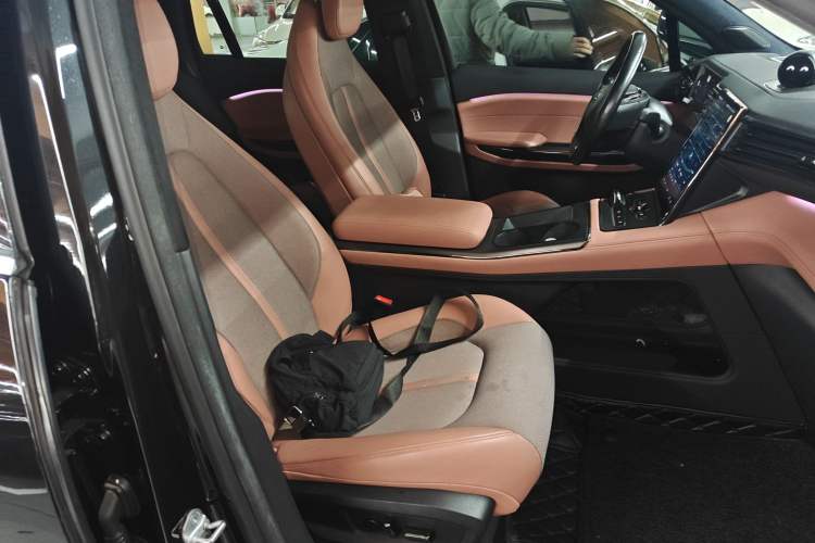 Used Nio EC6 2020 430 km Sport Version
