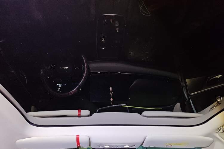 Used AION S Plus 2022 80 Tech Edition Headliner