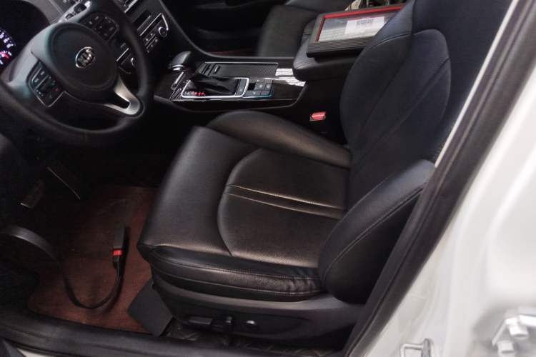 Used Kia K5 2017 2.0L Automatic 15th Anniversary Special Edition LUX