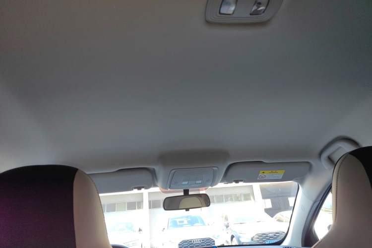 Used BYD Destroyer 05 2024 HONOR Edition DM-i 55KM Luxury Model
