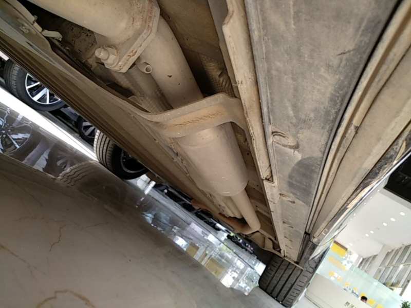 Used Li Auto L6 2024 Pro Model — 20