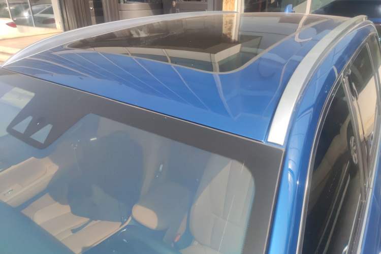 Used Li Auto ONE 2020 Extended-Range 6-Seater Version
