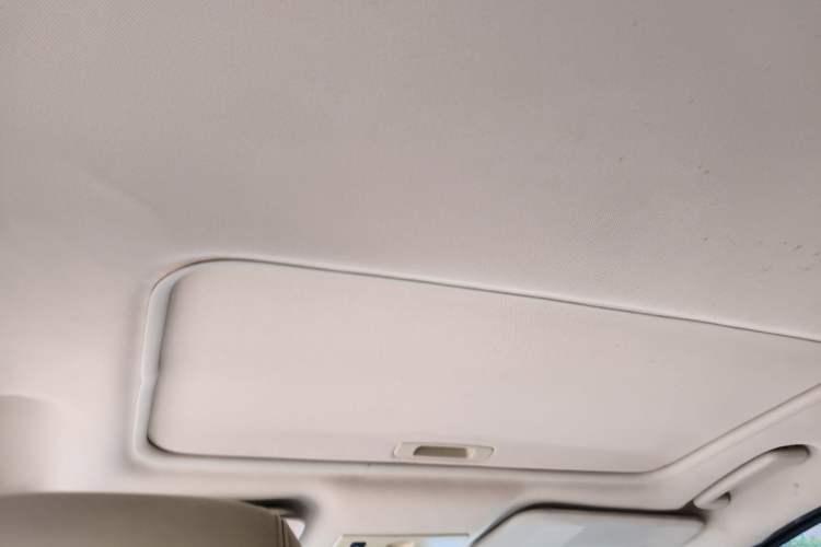 Used Ford Mondeo 2010 2.3L Fashion Edition