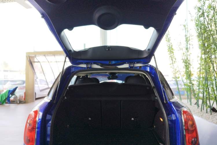 Used MINI Countryman 2014 1.6T COOPER ALL4 Fun