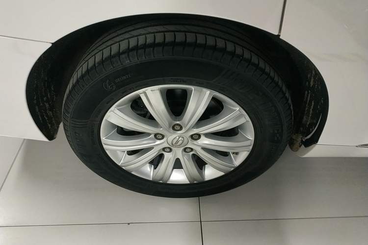 Used GAC Trumpchi M8 2020 390T Deluxe Edition
