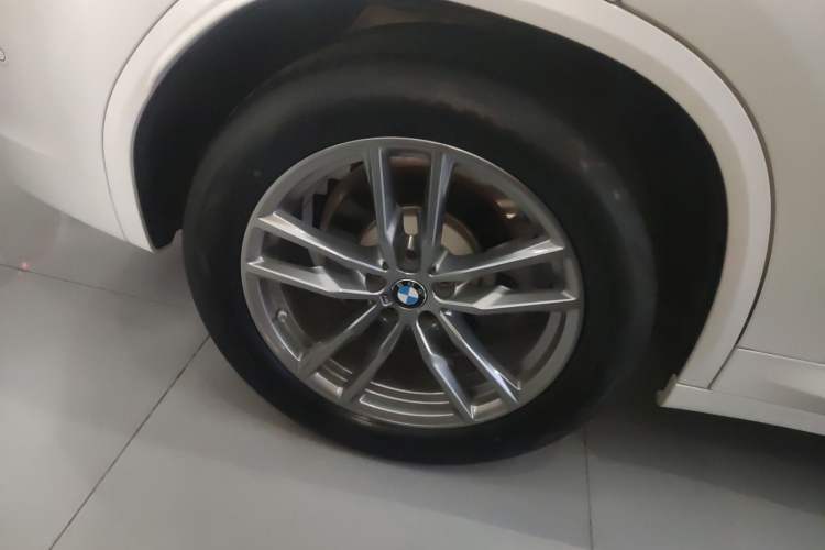 Used BMW X3 2021 xDrive28i M Sport Package