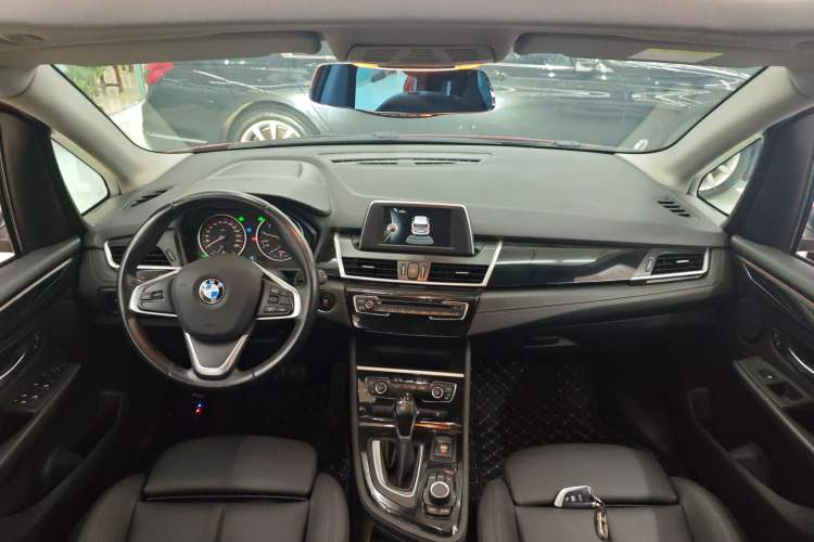 Used BMW 2 Series Active Tourer 2016 218i Sports Design Package
