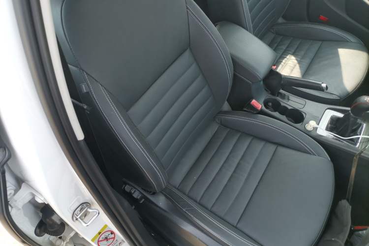 Used Skoda Octavia 2017 1.6L Manual Smart Drive Edition
