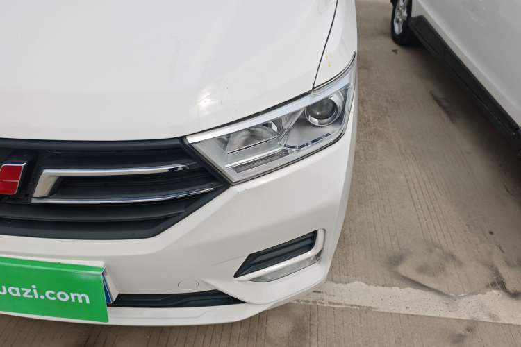 Used Wuling Hongguang 2021 1.5L Facelift S Comfort Version Hydraulic Power Steering LAR Left Front Headlight