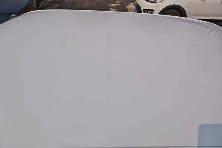 Used Aishang 2026 Model Glamorous Edition