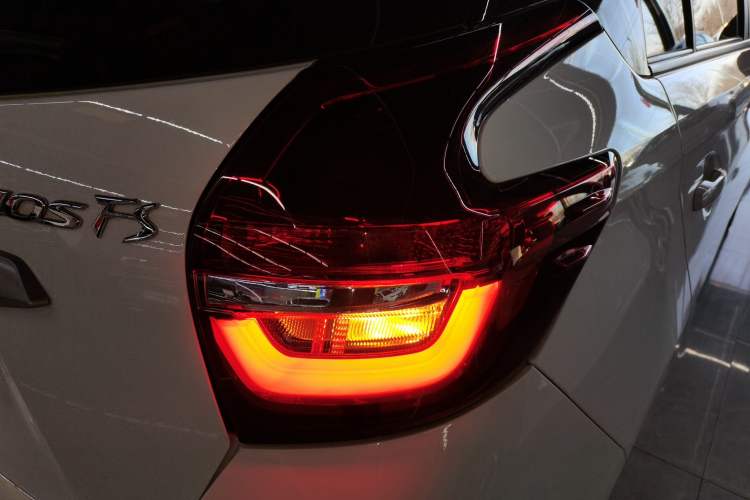 Used Toyota Vios FS 2021 1.5L CVT Fengchi Edition