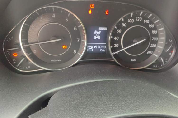 Used Nissan Patrol 2018 4.0L LinkedIn Edition
