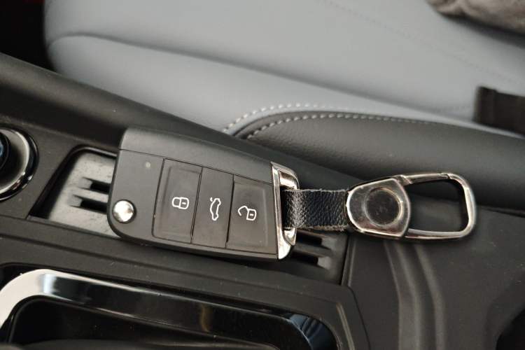 Used Volkswagen Lavida 2024 1.5L Automatic Starry Sky 5 Million Edition