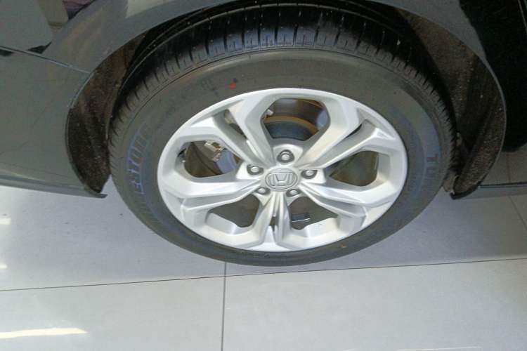 Used Honda Accord 2024 260TURBO Luxury Edition