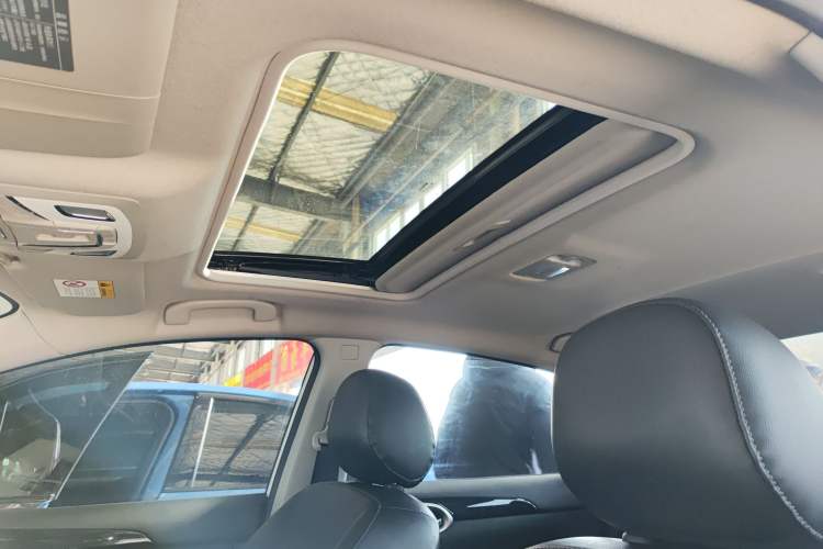 Used Nissan Sylphy 2022 Classic 1.6XL CVT Luxury Edition
