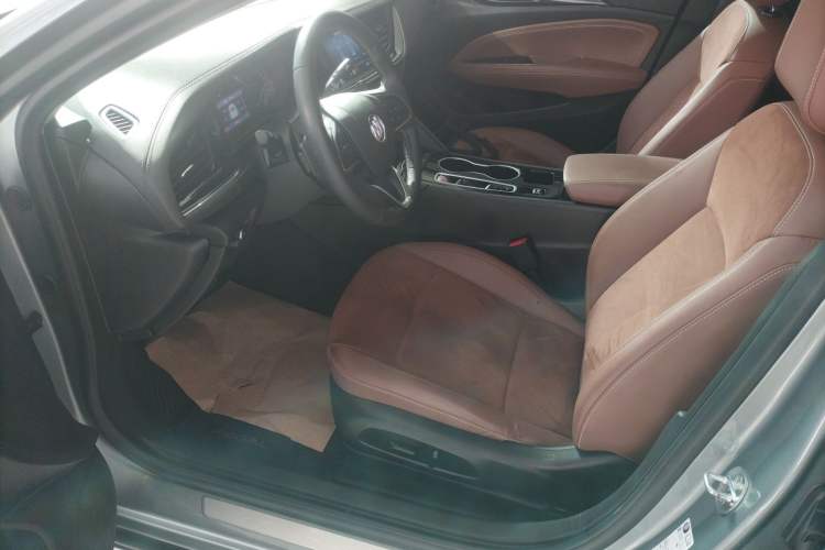 Used Buick Regal 2023 552T Smart Enjoyment Version
