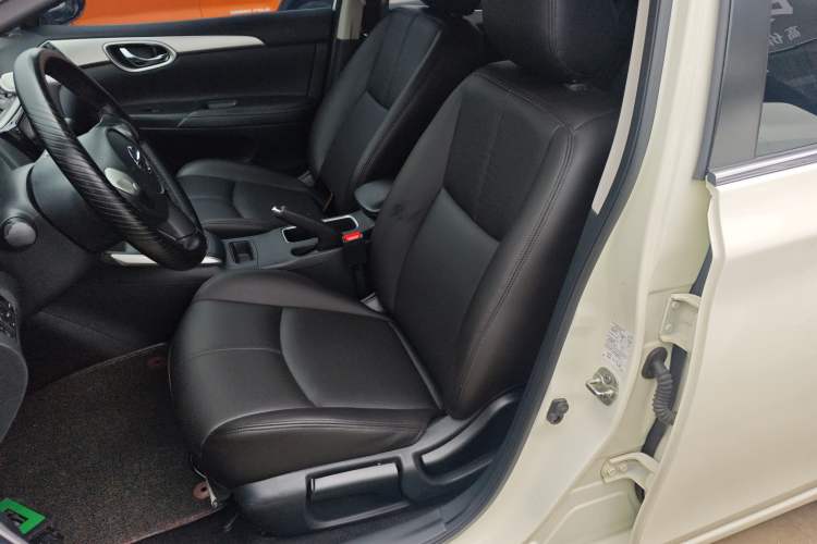 Used Nissan Sylphy 2021 Classic 1.6XE CVT Comfort Edition
