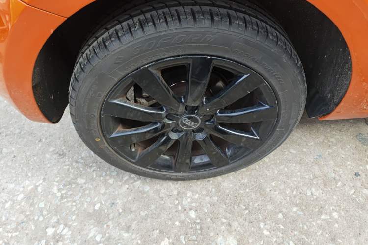 Used Audi A1 2014 30 TFSI Sportback Comfort Model

