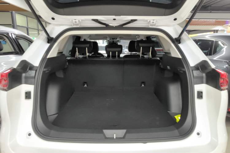 Used Haval H6 2021 National Trend Edition 1.5T Automatic Champion Version