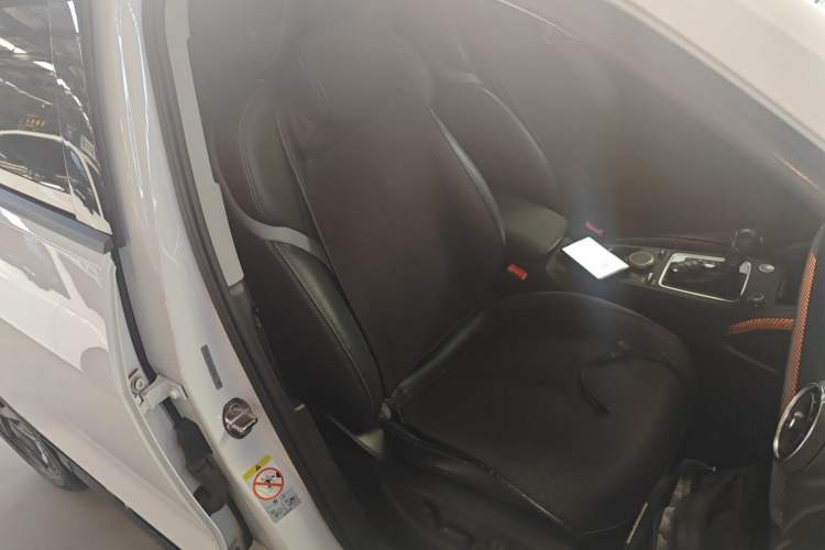 Used Audi Q2L 2021 35 TFSI Fashion Dynamic Model
