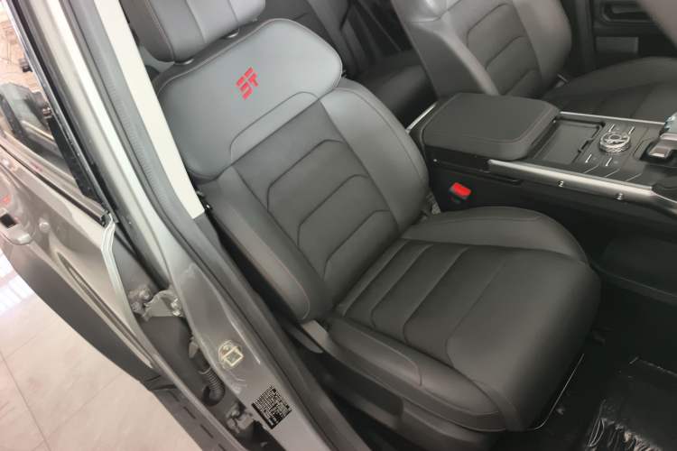 Used JETOUR Shanhai Traveler C-DM 2024 C-DM 129KM Wilderness Edition