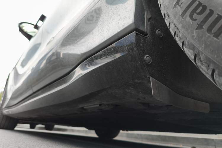 Used Denza Z9GT 2024 1100 Four-Wheel Drive Ultra Version
