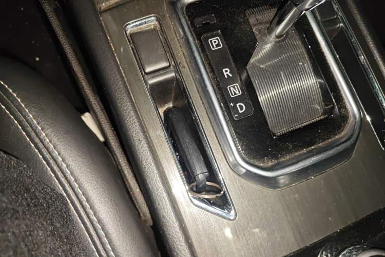 Used Venucia T90 2017 2.0L CVT Smart Edition
