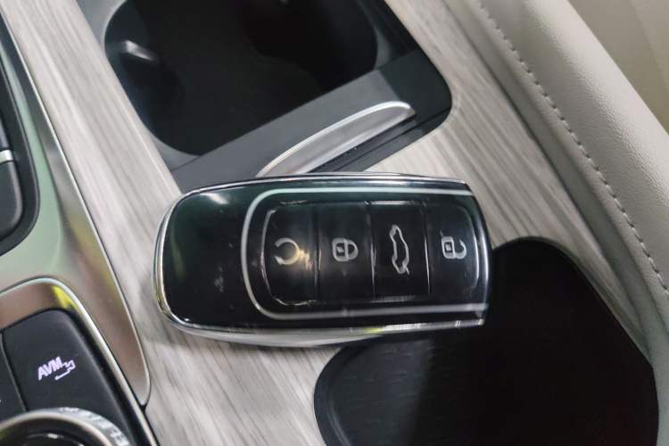 Used Chery Fengyun A8 2024 127 Yufeng Edition