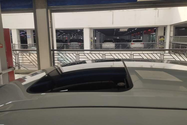 Used Toyota Corolla 2021 1.2T S-CVT Elite Edition